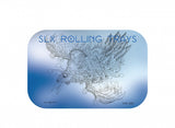 Large Magnet Tops for SLX Non-Stick Rolling Trays