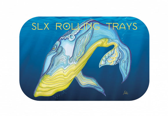 Large Magnet Tops for SLX Non-Stick Rolling Trays