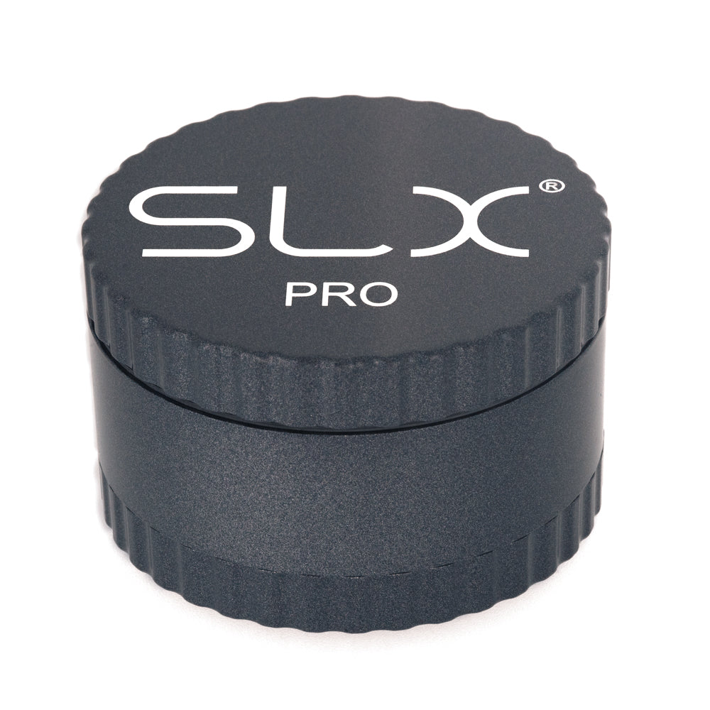 SLX Grinder v2.5 Large Size 62mm グラインダー ラージサイズ (パープルヘイズ) Revolutionise Your Rolling Routine with the SLX Grinder | Superior