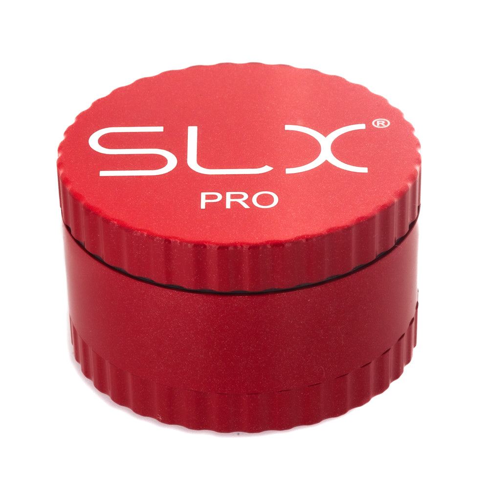 SLX Grinder v2.5 Large Size 62mm グラインダー ラージサイズ (パープルヘイズ) Revolutionise Your Rolling Routine with the SLX Grinder | Superior