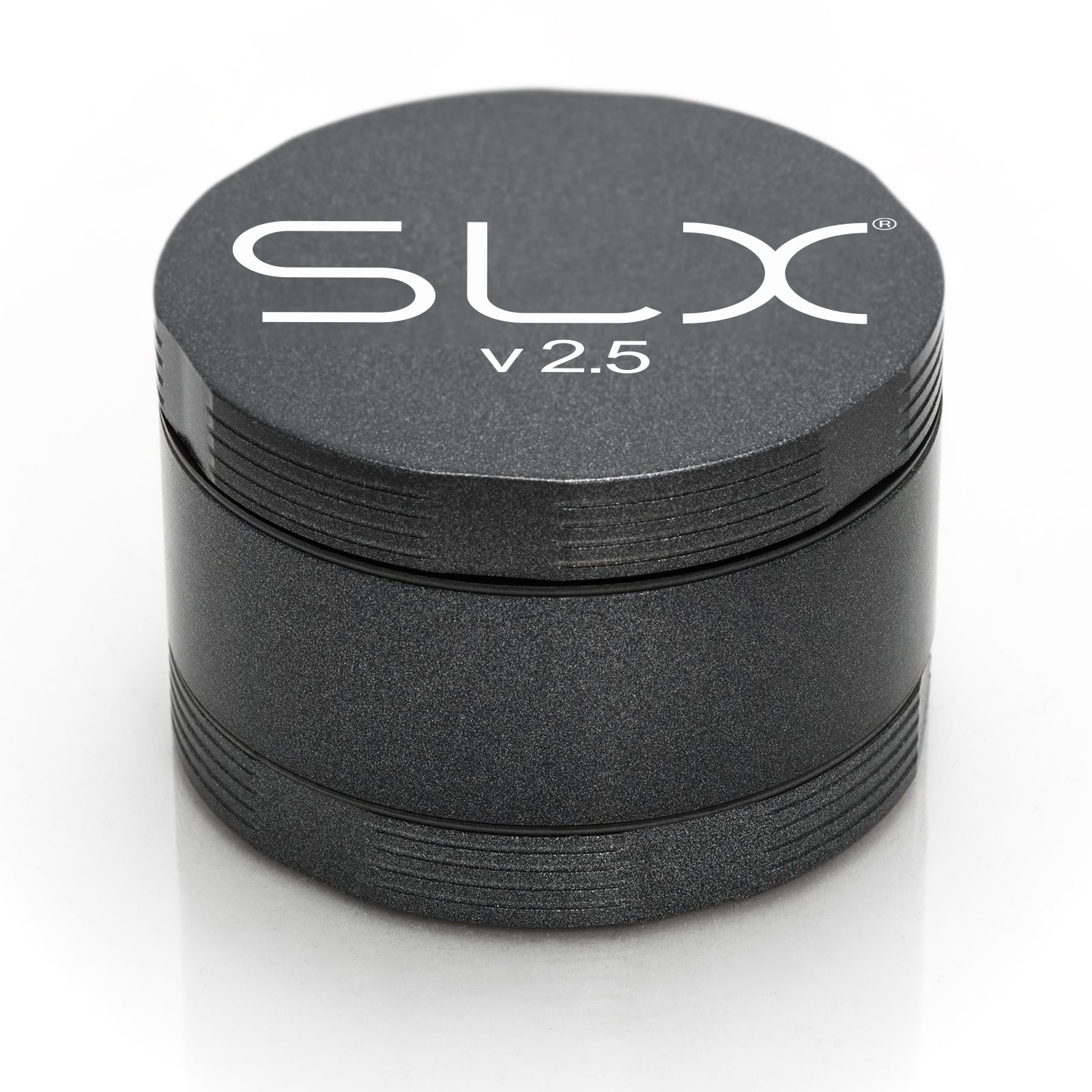 Small Herb Grinder by SLX | Nonstick | Durable