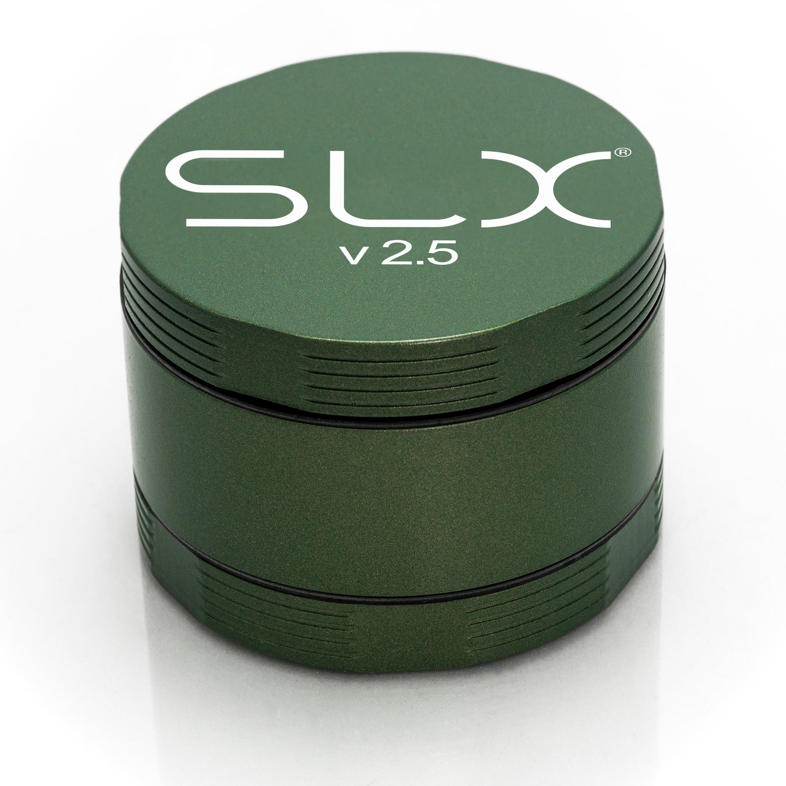 Large Herb Grinder by SLX | Nonstick | Easy To Use | Best Grinder Large Herb Grinder by SLX | Nonstick | Easy To Use | Best Grinder