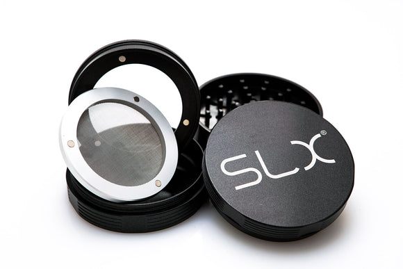 best weed grinder slx grinders