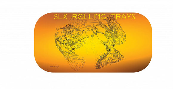 Small Magnet Tops for SLX Non-Stick Rolling Trays